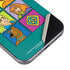 Scooby Doo Scooby-Doo Crew Google Pixel 9 Skin